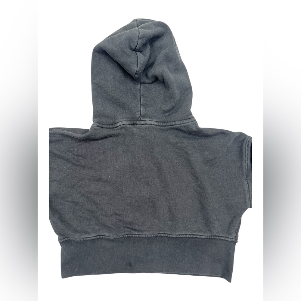 adidas originals Vocal Crop Hoodie - Picture 12 of 13